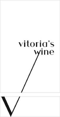 VITORIA'S WINE