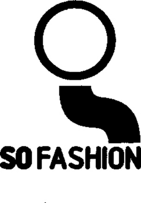 SO FASHION