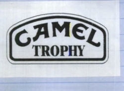 CAMEL TROPHY