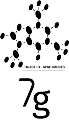 7G ROASTER APARTMENTS