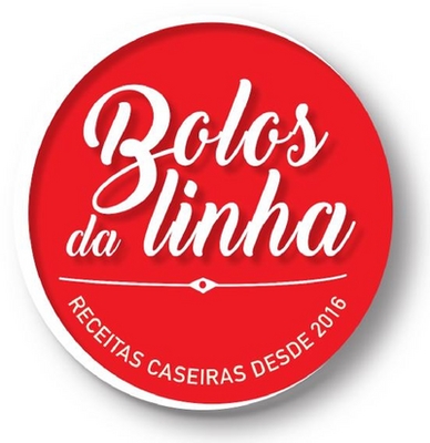 BOLOS DA LINHA RECEITAS CASEIRAS DESDE 2016