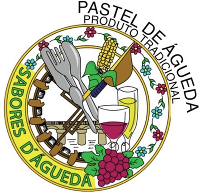 PASTEL DE ÁGUEDA