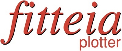 FITTEIA PLOTTER