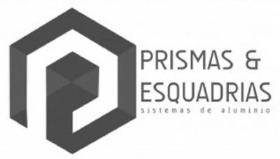 PRISMAS & ESQUADRIAS SISTEMAS DE ALUMÍNIO