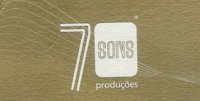 7 SONS PRODUÇÕES
