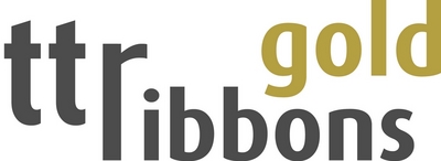 TTRIBBONS GOLD