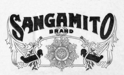 SANGAMITO