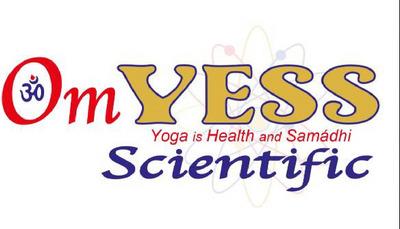 OM YESS YOGA IS HEALTH AND SAMÁDHI SCIENTIFIC