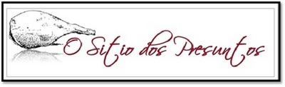 O SITIO DOS PRESUNTOS
