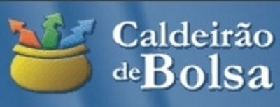 CALDEIRÃO DE BOLSA