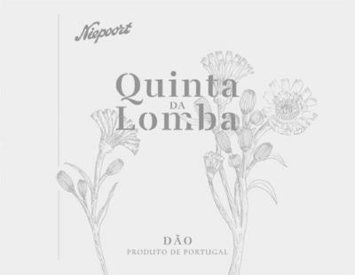 NIEPOORT QUINTA DA LOMBA