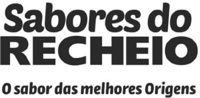 SABORES DO RECHEIO O SABOR DAS MELHORES ORIGENS