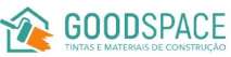GOODSPACE TINTAS E MATERIAIS DE CONSTRUÇÃO