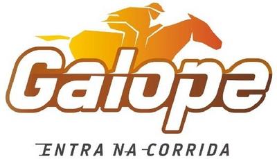 GALOPE ENTRA NA CORRIDA
