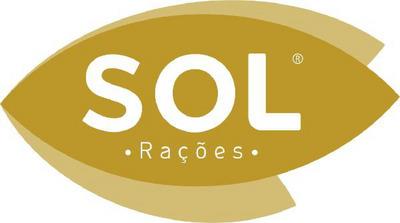 RAÇÕES SOL
