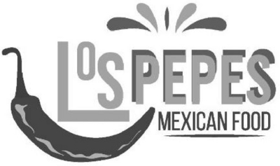 LOS PEPES MEXICAN FOOD