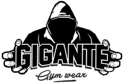 GIGANTE GYM WEAR