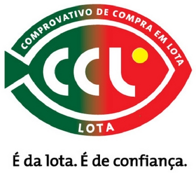 CCL - COMPROVATIVO DE COMPRA EM LOTA - LOTA - É DA LOTA. É DE CONFIANÇA
