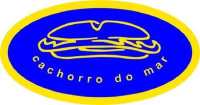 CACHORRO DO MAR