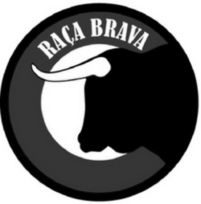 RAÇA BRAVA