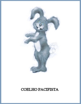 COELHO PACIFISTA