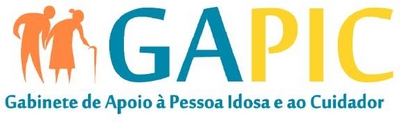 GAPIC GABINETE DE APOIO À PESSOA IDOSA E AO CUIDADOR
