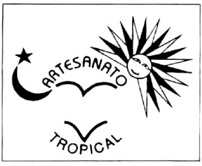 ARTESANATO TROPICAL