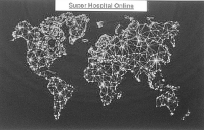 SUPER HOSPITAL ONLINE