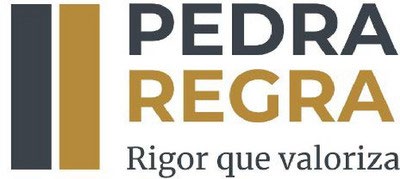 PEDRA REGRA RIGOR QUE VALORIZA