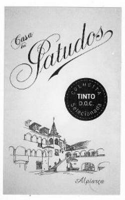 CASA DOS PATUDOS