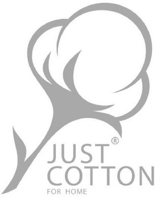 JUST COTTON FOR HOME