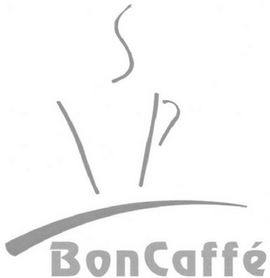 BONCAFFÉ
