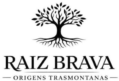 RAIZ BRAVA - ORIGENS TRASMONTANAS