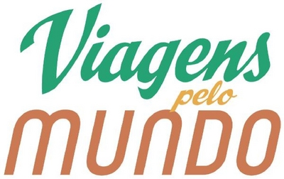 VIAGENS PELO MUNDO