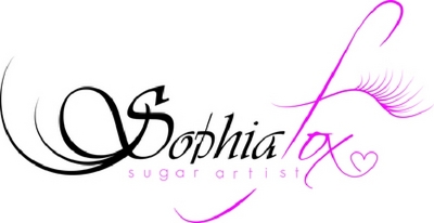 SOPHIA FOX SUGAR ARTIST