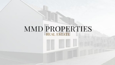 MMD PROPERTIES REAL ESTATE