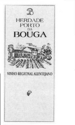 HERDADE PORTO DA BOUGA