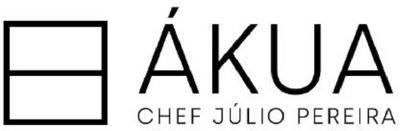 ÁKUA CHEF JÚLIO PEREIRA