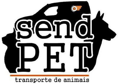 SEND PET - TRANSPORTE DE ANIMAIS