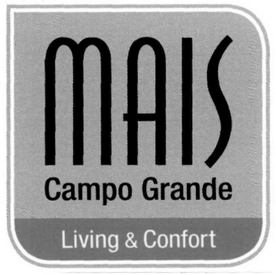 MAIS CAMPO GRANDE LIVING & CONFORT