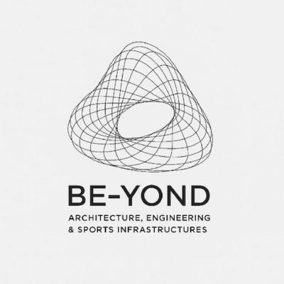 BE-YOND - ARCHITECTURE, ENGINEERING & SPORTS INFRASTRUCTURES