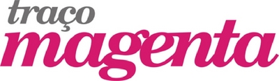 TRAÇO MAGENTA