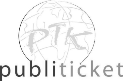 P T K PUBLITICKET