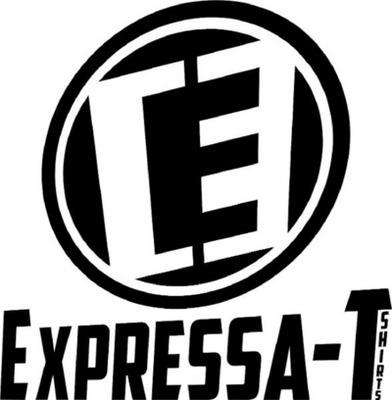 EXPRESSA-T SHIRTS