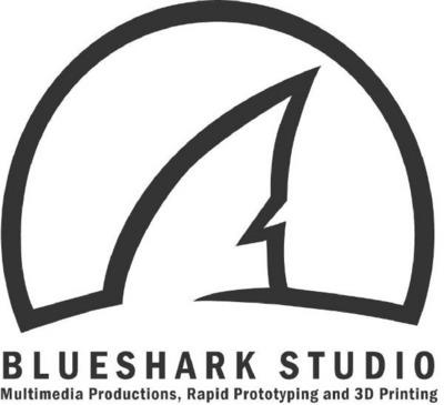 BLUESHARK STUDIO MULTIMEDIA PRODUCTIONS, RAPID PROTOTYPING AND 3D PRINTING