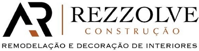AR REZZOLVE CONSTRUÇÃO REMODELAÇÃO E DECORAÇÃO DE INTERIORES
