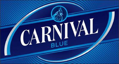 CARNIVAL BLUE