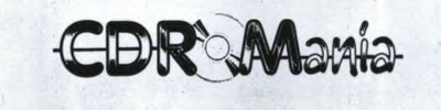 CDROMANIA