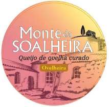 MONTE DA SOALHEIRA - QUEIJO DE OVELHA CURADO - OVELHEIRA