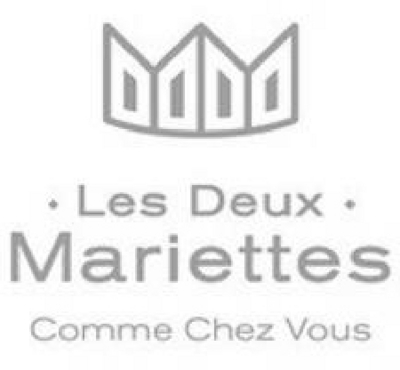LES DEUX MARIETTES, COMME CHEZ VOUS